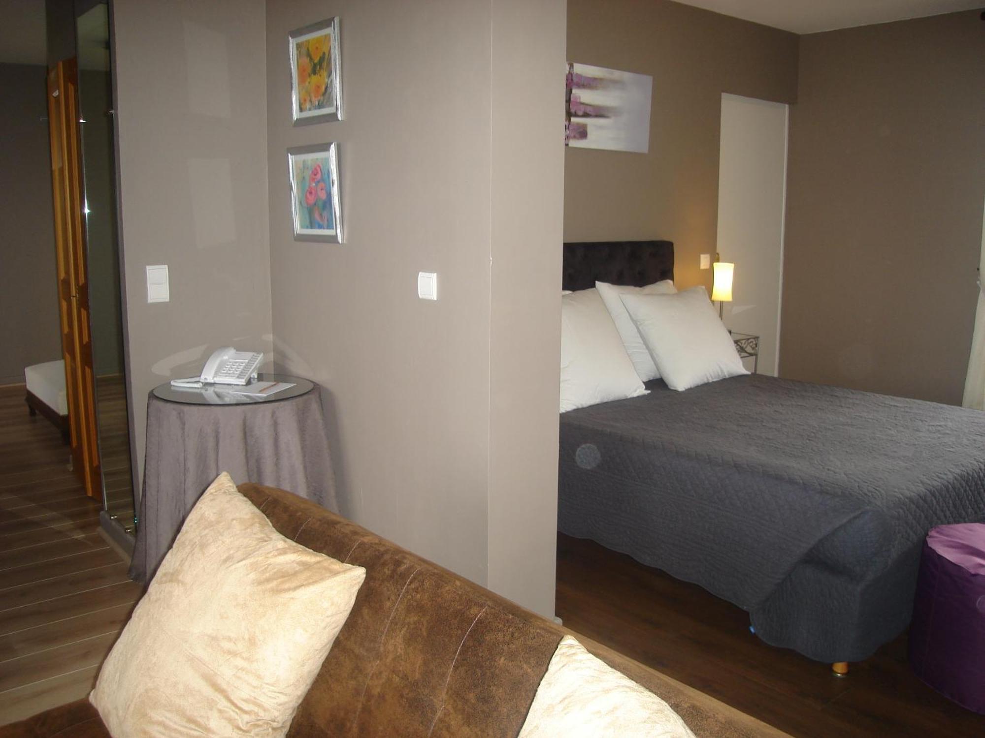L'Oasis Hotel Évian-les-Bains Szoba fotó