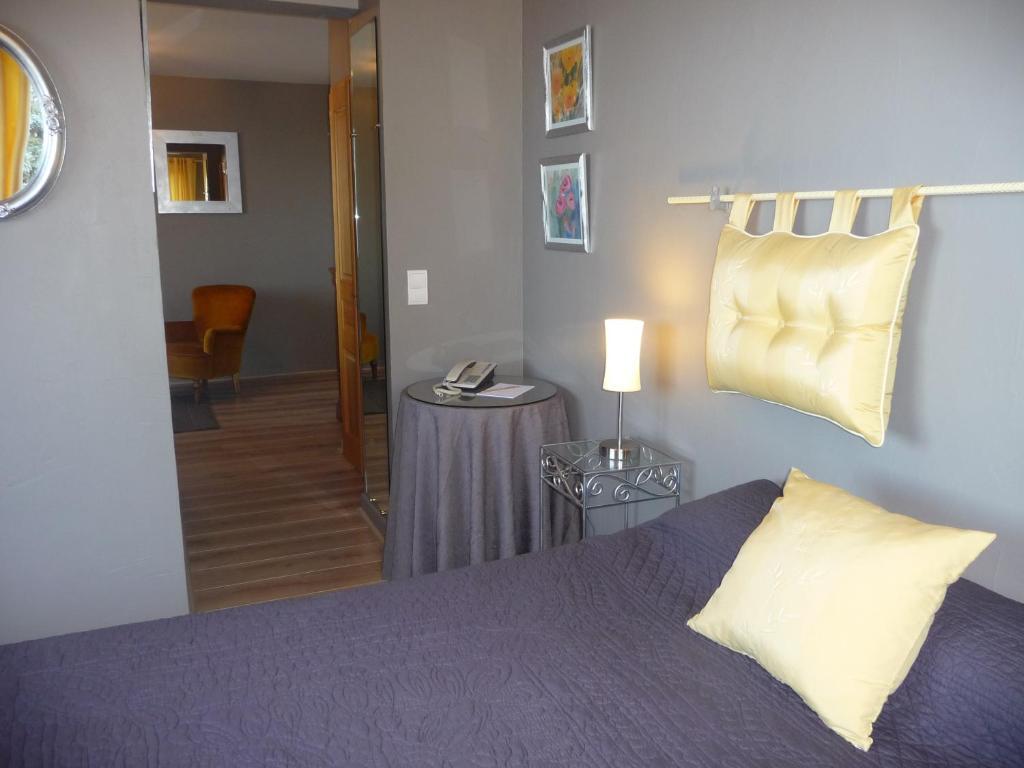 L'Oasis Hotel Évian-les-Bains Kültér fotó