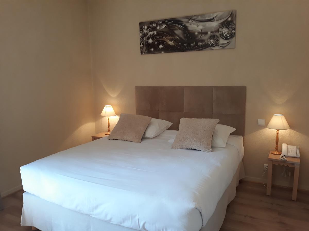 L'Oasis Hotel Évian-les-Bains Kültér fotó