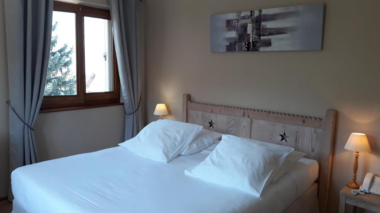 L'Oasis Hotel Évian-les-Bains Kültér fotó